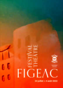 Festival de Théâtre de Figeac