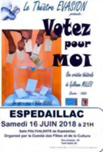 photo Grande « Faites » Du sport à Espédaillac