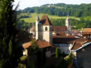 Journées du patrimoine, visite Guidée à la Découverte de Figeac