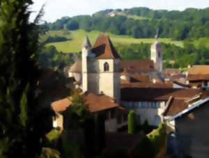 photo Journées du patrimoine, visite guidée les pépites du patrimoine Figeacois