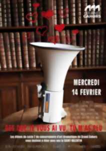 photo Mois du film documentaire à Fontanes