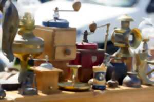 photo Brocante, Vide-Greniers à Cardaillac