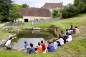 photo Journées Européennes du Patrimoine à l'Ecomusée de Cuzals 