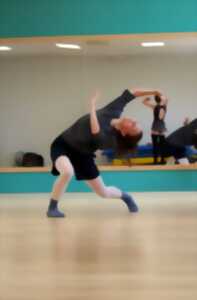 Stage Feldenkrais/Danse