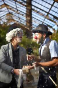 photo Festival de clown de Cajarc : 