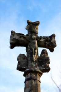 Croix de Bleyssol