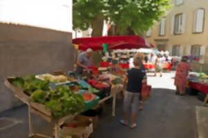 photo Marché Traditionnel