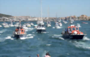 photo FETE DE LA MER - GRAU D'AGDE