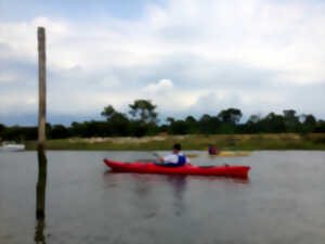 photo Balade naturaliste en canoë-kayak