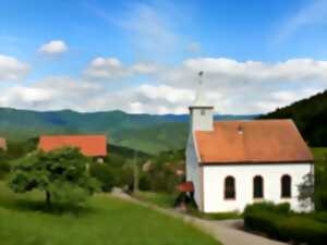 photo Sentiers Plaisir : Solbach, Saint Jean et la Perheux