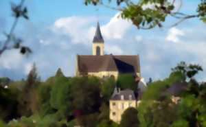 photo Visite commentée d'Altkirch